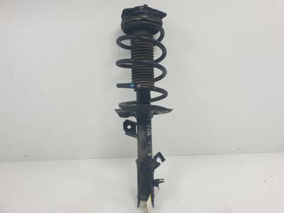 AMORTIGUADOR DELANTERO DERECHO 54302BR00B NISSAN QASHQAI (J10) Autodesguaces Alicante