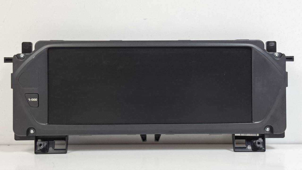 CUADRO INSTRUMENTOS 9816824480 CITROEN C4 GRAND PICASSO II Autodesguaces Alicante
