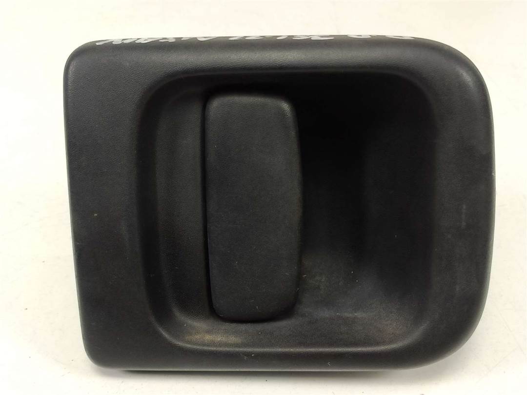 MANETA EXTERIOR DELANTERA DERECHA - 7700352489 - NISSAN - INTERSTAR (X70)
