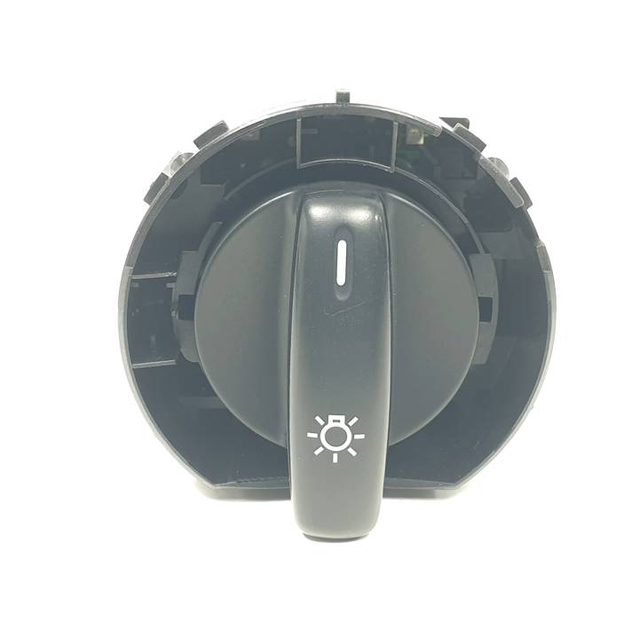 MANDO LUCES 1T0941431B VOLKSWAGEN TOURAN (1T1) Autodesguaces Alicante