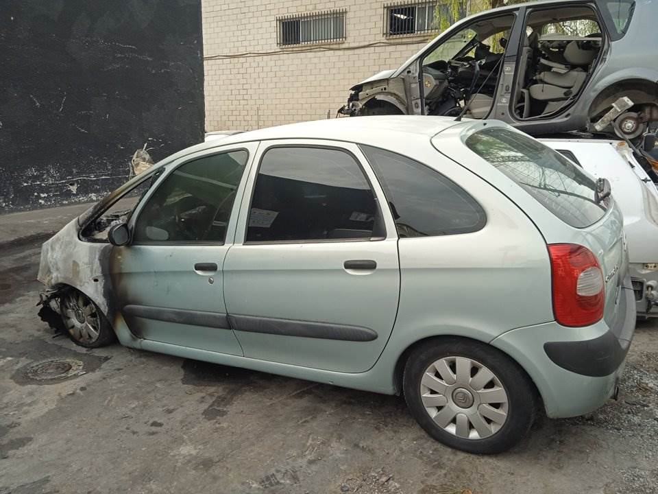 CITROEN XSARA PICASSO (1999 - 2011)