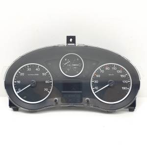 CUADRO INSTRUMENTOS 5550013101 PEUGEOT PARTNER KOMBI Autodesguaces Alicante