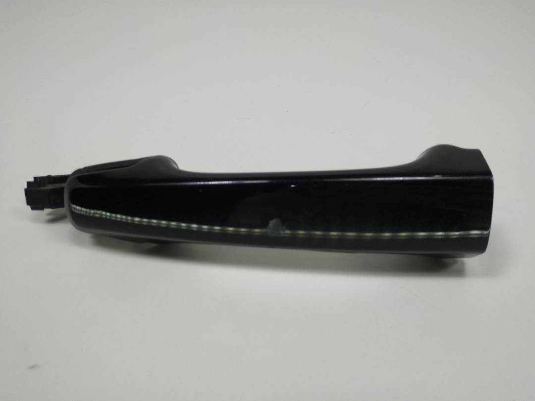 MANETA EXTERIOR TRASERA IZQUIERDA - 30753785 - VOLVO - XC60