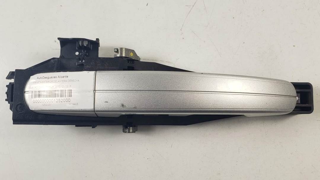 MANETA EXTERIOR DELANTERA DERECHA - 3M51R224A36AE - FORD - C-MAX (CB7)