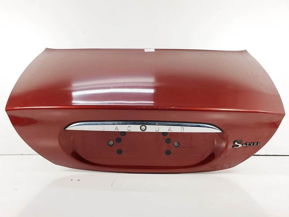 TAPA MALETERO - JAGUAR - S-TYPE