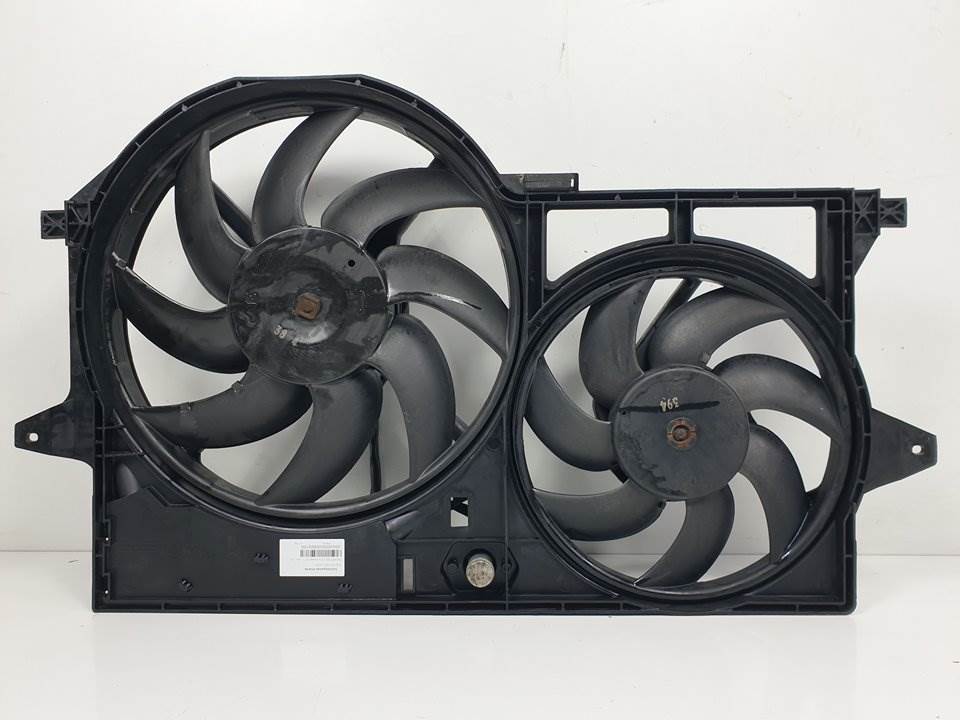 ELECTROVENTILADOR - 8240141 - PEUGEOT - 806