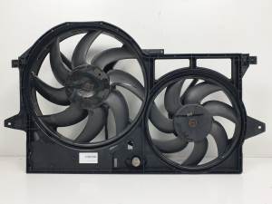 ELECTROVENTILADOR 8240141 PEUGEOT 806 Autodesguaces Alicante