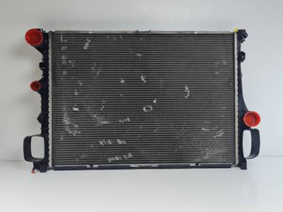 RADIADOR AGUA MERCEDES CLASE S (W221) BERLINA Autodesguaces Alicante