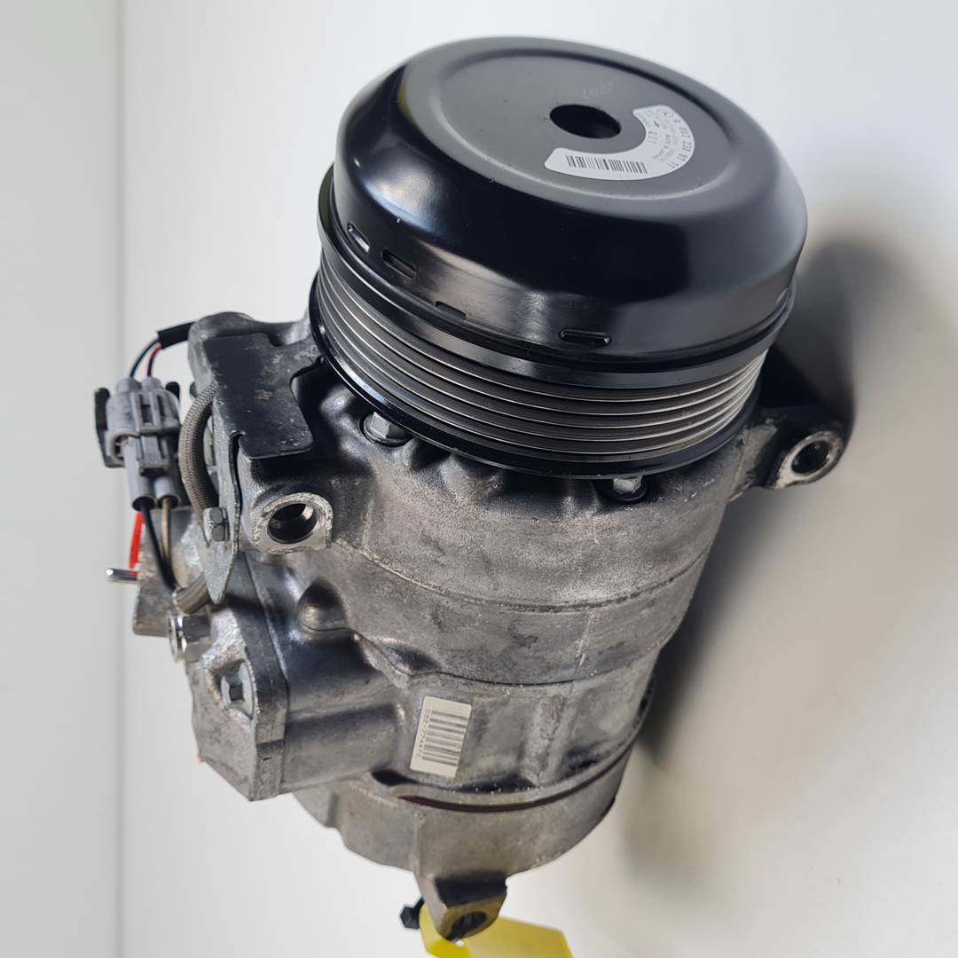 COMPRESOR AIRE ACONDICIONADO - A0032308711 - MERCEDES - CLASE E (W212) FAMILIAR