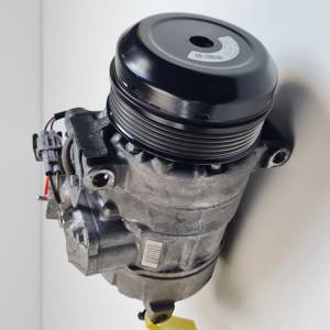 COMPRESOR AIRE ACONDICIONADO A0032308711 MERCEDES CLASE E (W212) FAMILIAR Autodesguaces Alicante