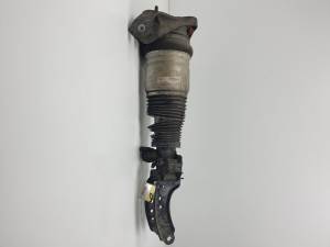 AMORTIGUADOR DELANTERO IZQUIERDO 7L5412021BD PORSCHE CAYENNE (TYP 9PA) Autodesguaces Alicante