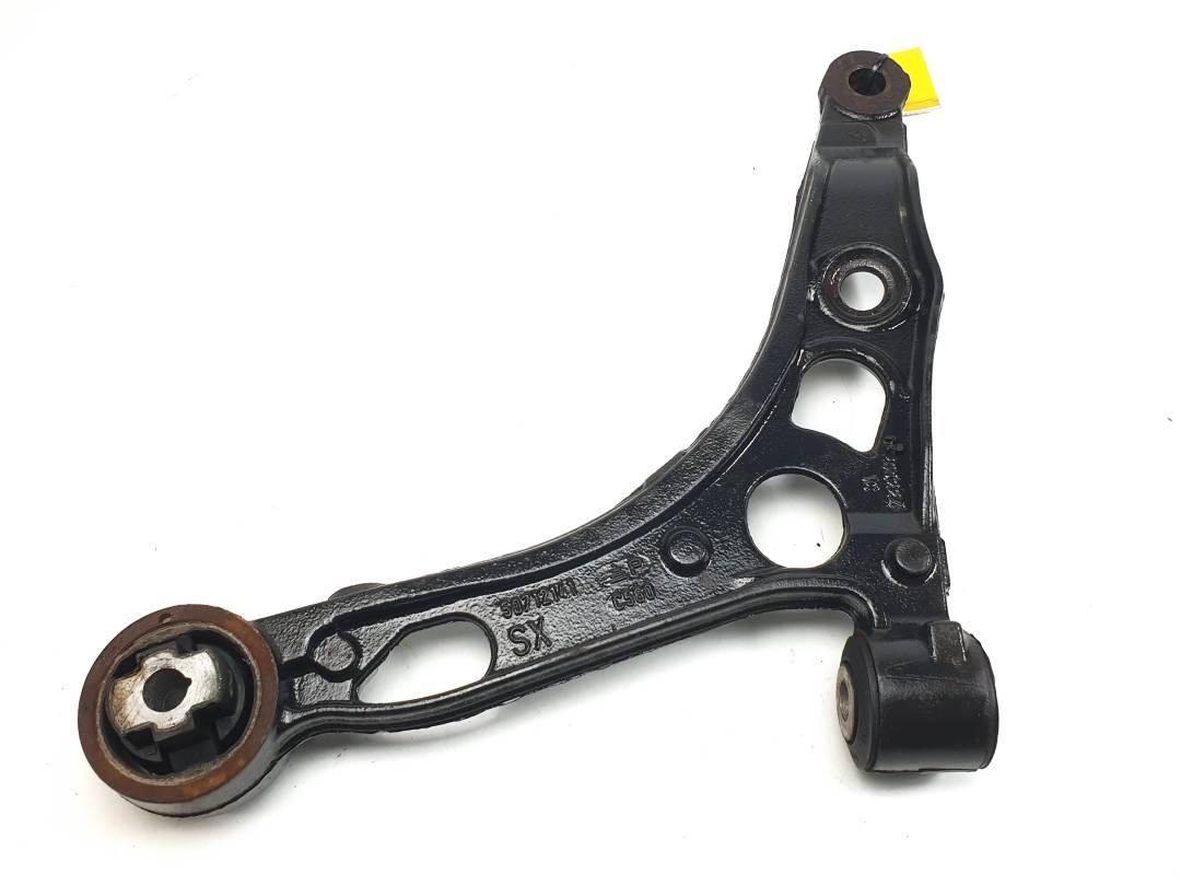 BRAZO SUSPENSION INFERIOR DELANTERO IZQUIERDO - 1374223080 - CITROEN - JUMPER III (U9)
