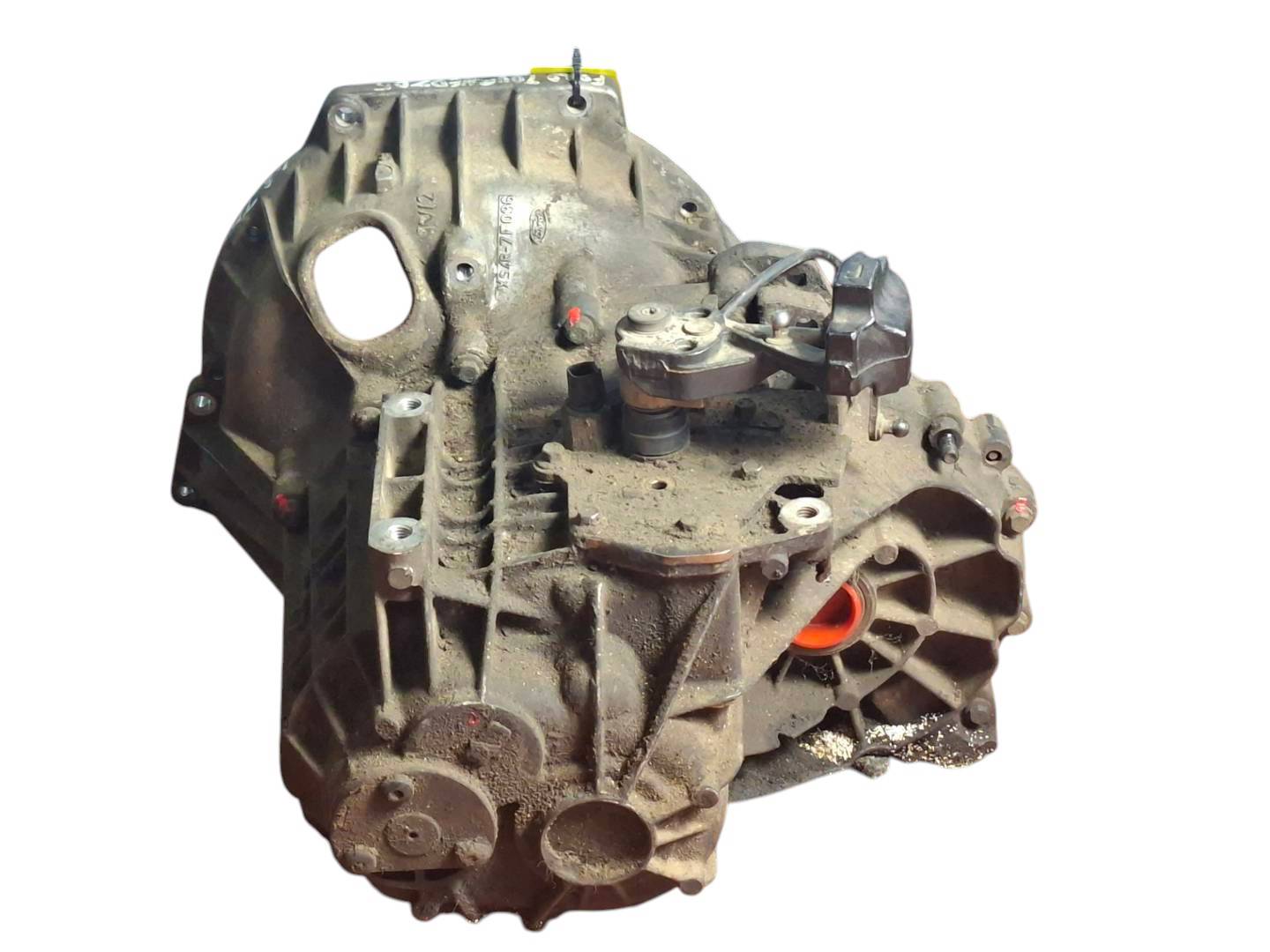 Foto 5 de Caja Cambios Ford Focus Turnier (cak) (1998–2005)
