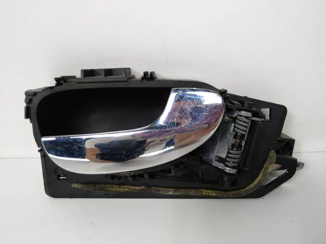 MANETA INTERIOR DELANTERA DERECHA - 9643604477 - PEUGEOT - 307 CC (S2)