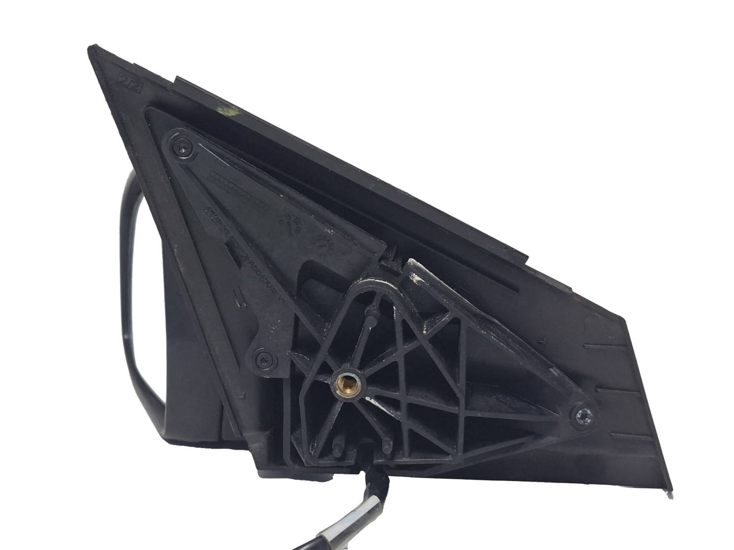 Foto 6 de Retrovisor Izquierdo Ford Mondeo Sportbreak (ca2) (2007–2015)