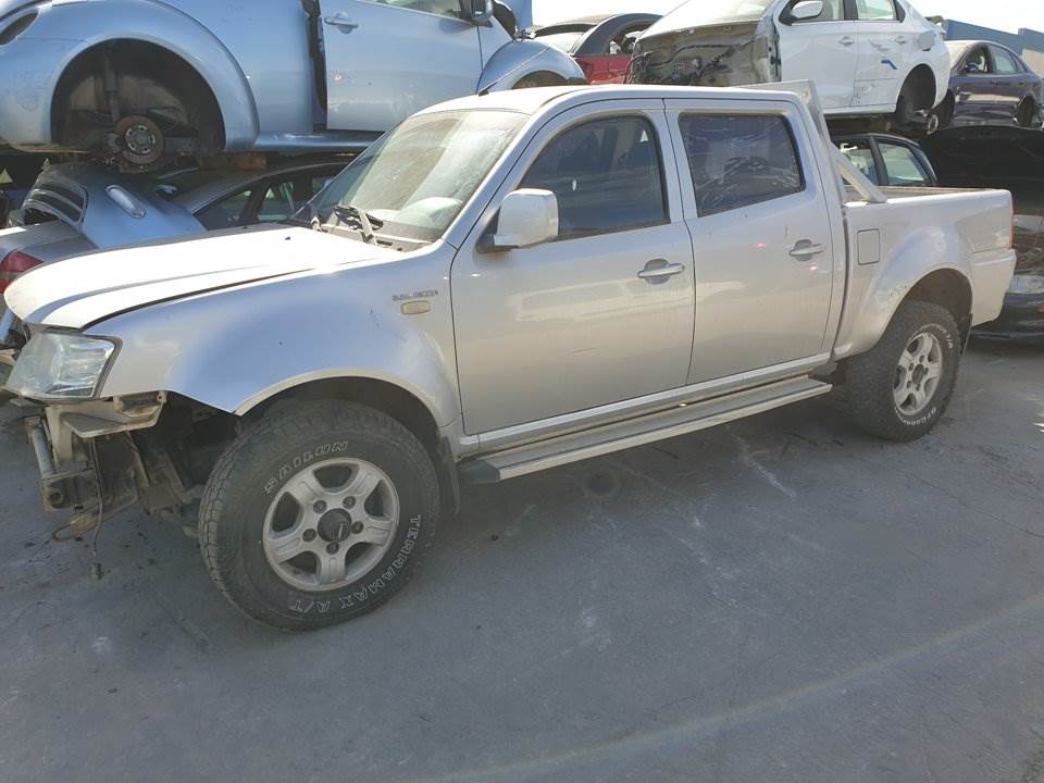 TATA XENON (2006 - 2023)