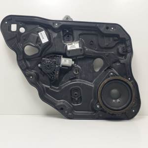 ELEVALUNAS TRASERO IZQUIERDO 30753329 VOLVO XC60 Autodesguaces Alicante