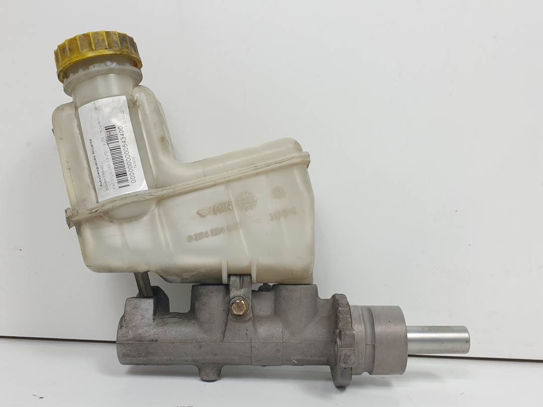 BOMBA FRENO - 0204224658 - FIAT - STILO (192)