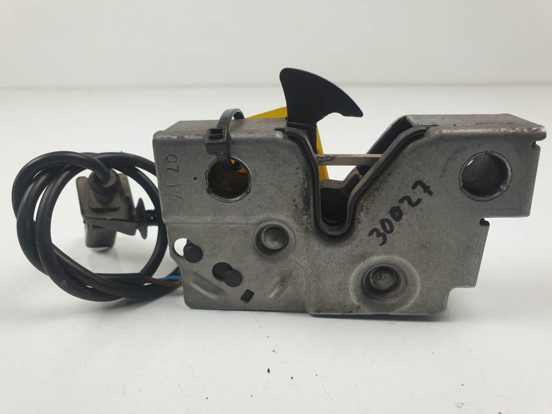 CERRADURA CAPOT - 6V0823509D - SKODA - FABIA