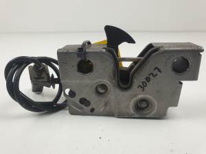 CERRADURA CAPOT 6V0823509D SKODA FABIA Autodesguaces Alicante