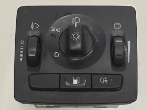 MANDO LUCES 30669734 VOLVO V50 FAMILIAR Autodesguaces Alicante