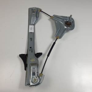 ELEVALUNAS TRASERO IZQUIERDO 13260139 OPEL ZAFIRA TOURER Autodesguaces Alicante