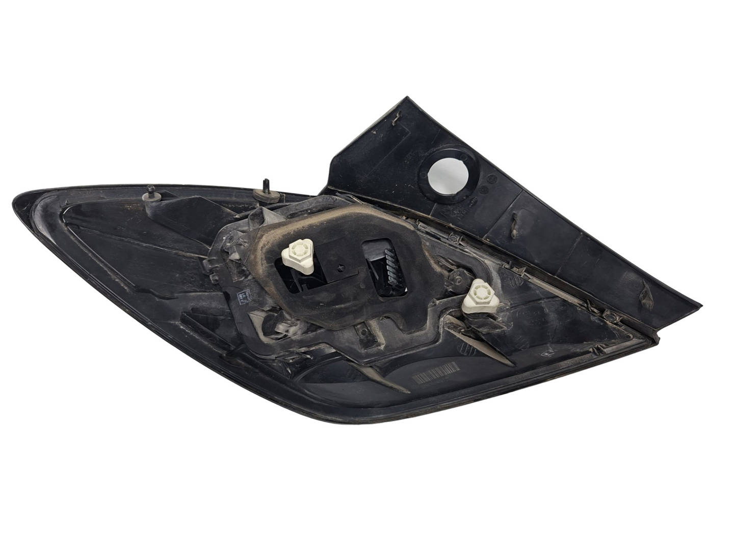 Foto 3 de Piloto Trasero Derecho Opel Astra H Ber. (2006–2010)