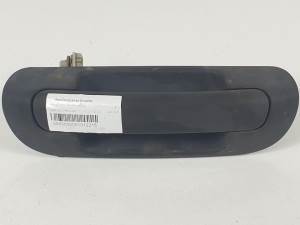 MANETA EXTERIOR PORTON 55136699AB JEEP GR.CHEROKEE (WJ/WG) Autodesguaces Alicante