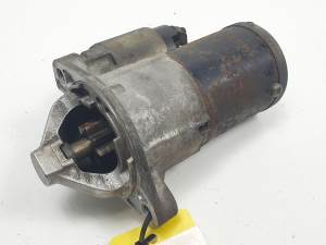 MOTOR ARRANQUE M000T20672 MITSUBISHI GRANDIS (NA0W) Autodesguaces Alicante