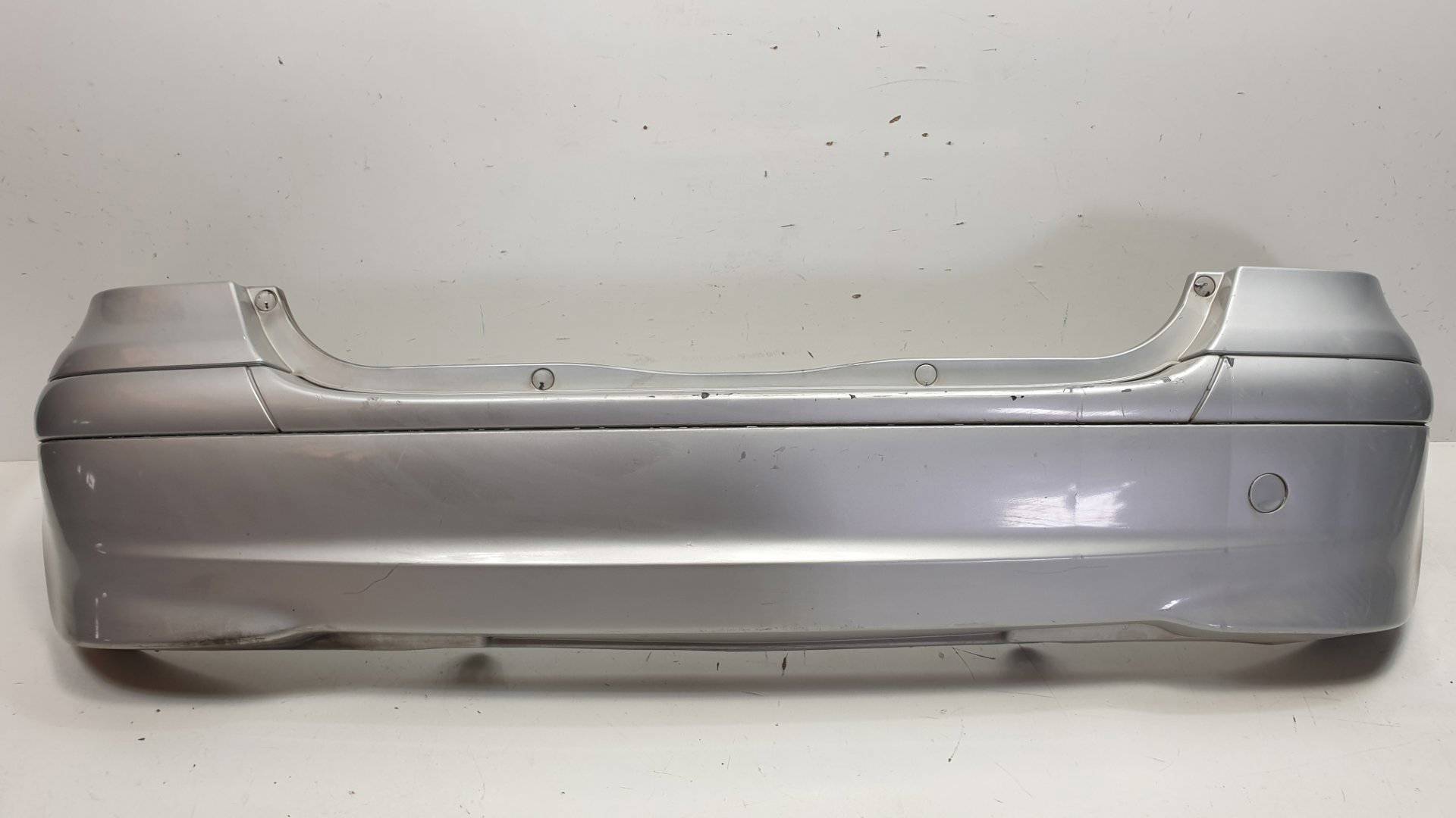 PARAGOLPES TRASERO - MERCEDES - CLASE A (W168)