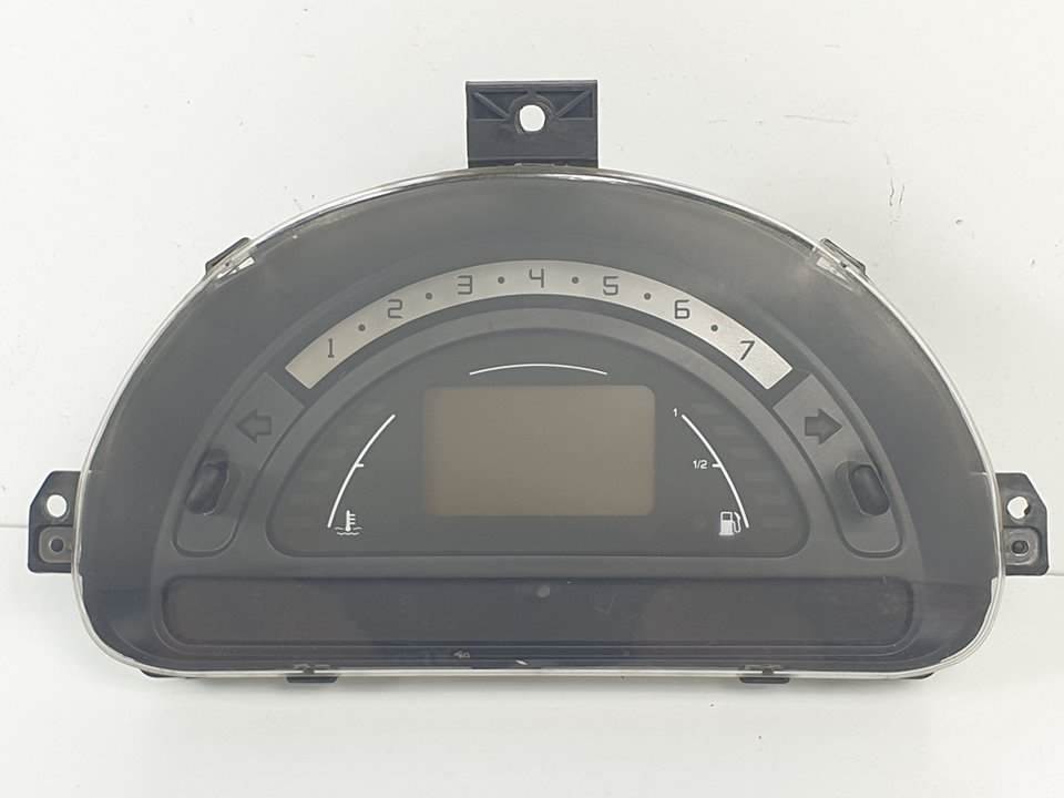 CUADRO INSTRUMENTOS - 9652008280 - CITROEN - C3