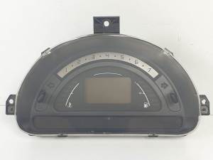 CUADRO INSTRUMENTOS 9652008280 CITROEN C3 Autodesguaces Alicante