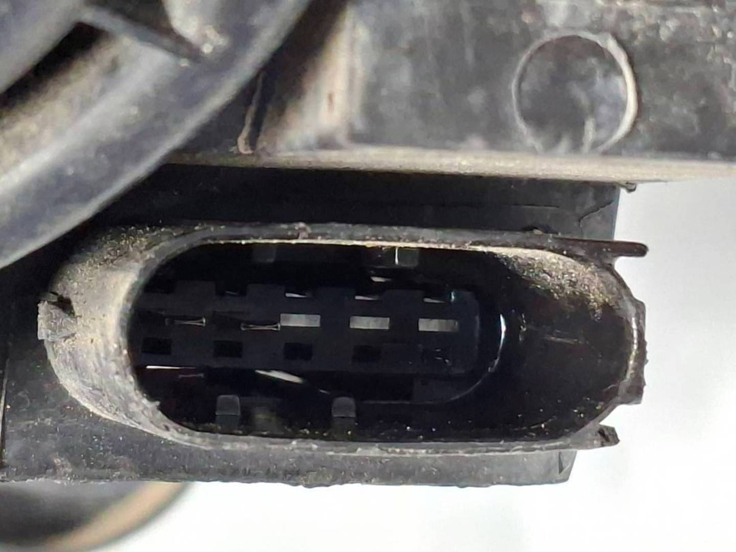 Foto 5 de Faro Izquierdo Mercedes Clase S (w221) Berlina (2005–2013)