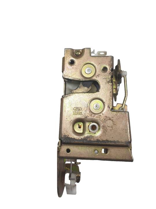 CERRADURA PUERTA DELANTERA DERECHA FORD ESCORT BERL./TURNIER Autodesguaces Alicante