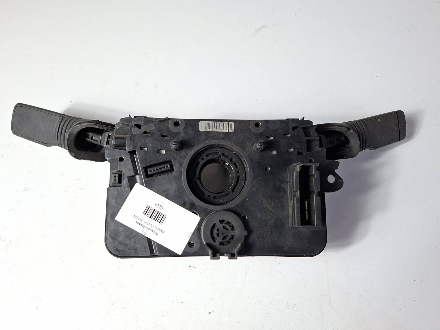 Foto 2 de Mando Intermitentes Opel Zafira B (2005–2014)