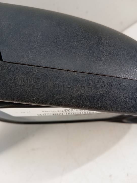 RETROVISOR IZQUIERDO