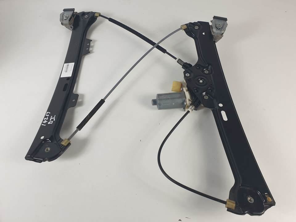 ELEVALUNAS DELANTERO IZQUIERDO - 6981141 - BMW - SERIE 5 BERLINA (E60)