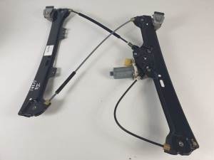 ELEVALUNAS DELANTERO IZQUIERDO 6981141 BMW SERIE 5 BERLINA (E60) Autodesguaces Alicante