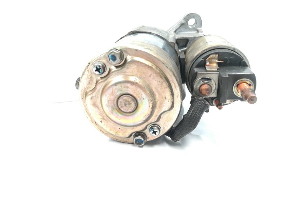 MOTOR ARRANQUE