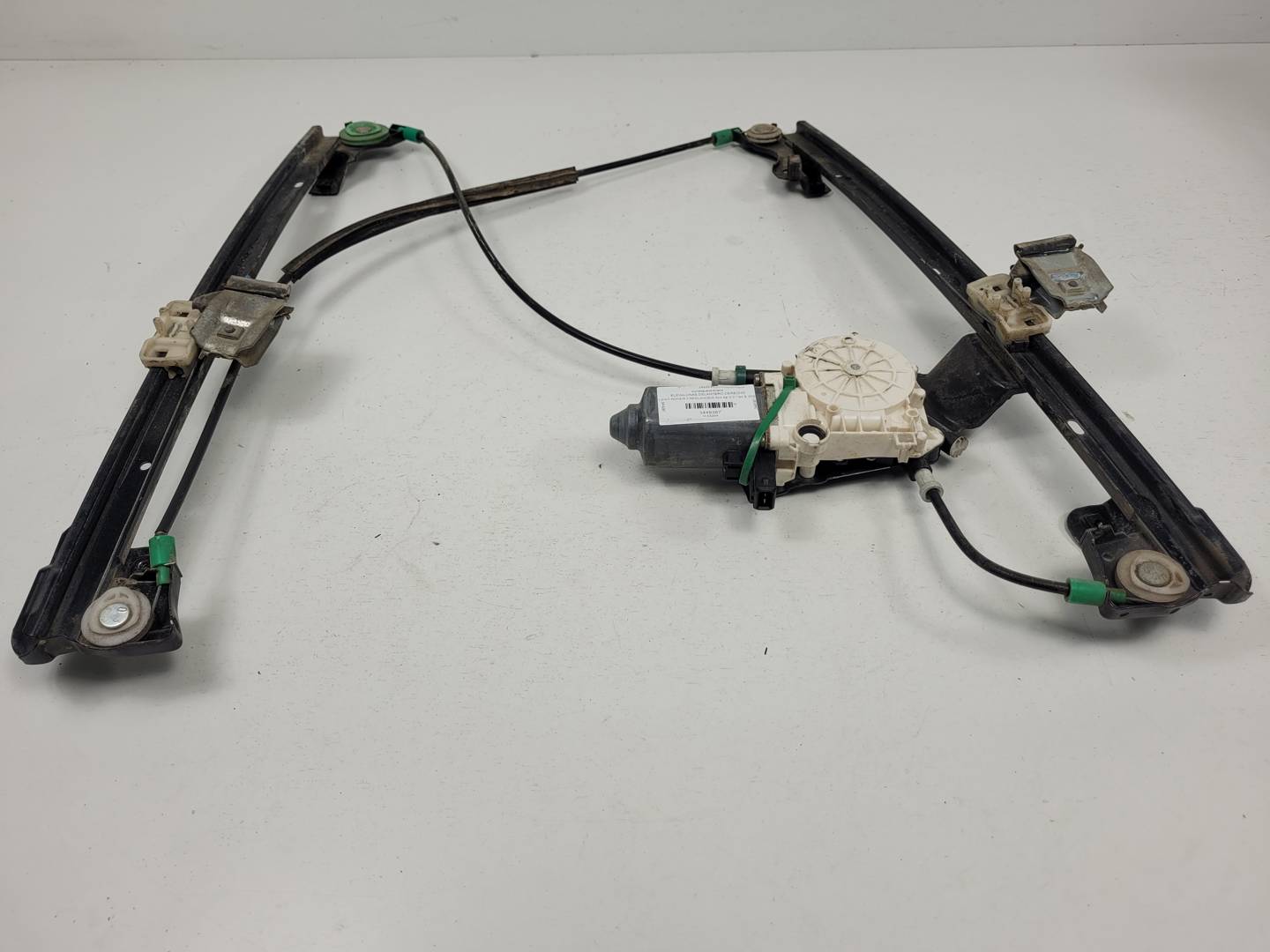 ELEVALUNAS DELANTERO DERECHO - 6N4959801B - LAND ROVER - FREELANDER