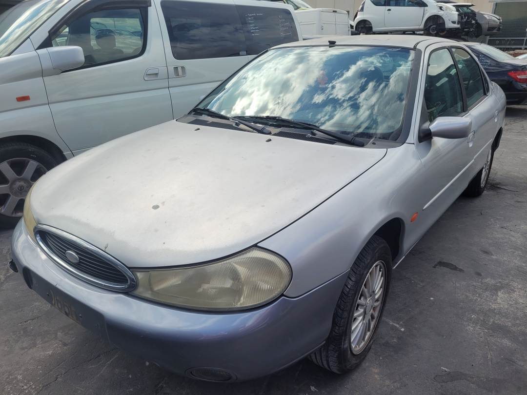 FORD MONDEO BERLINA (GD) (1996 - 2001)