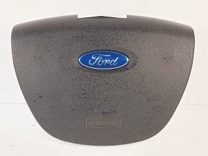 AIRBAG DELANTERO IZQUIERDO 6C11V042B85BBW FORD TRANSIT COMBI '06 Autodesguaces Alicante