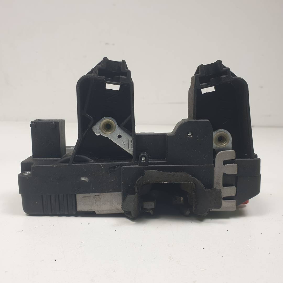 Seitentürschloss links - 8200008465 - RENAULT - TRAFIC CAJA CERRADA (AB 4.01)