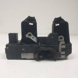 CERRADURA PUERTA LATERAL IZQUIERDA 8200008465 RENAULT TRAFIC CAJA CERRADA (AB 4.01) Autodesguaces Alicante