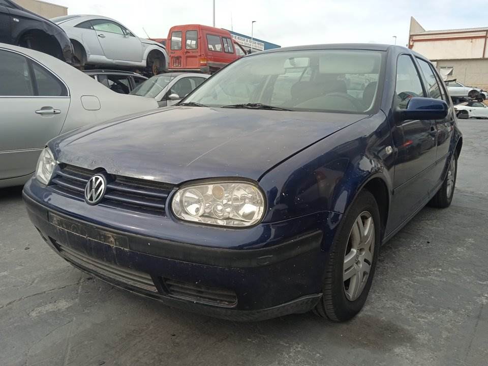 VOLKSWAGEN GOLF IV BERLINA (1J1) (1997 - 2003)