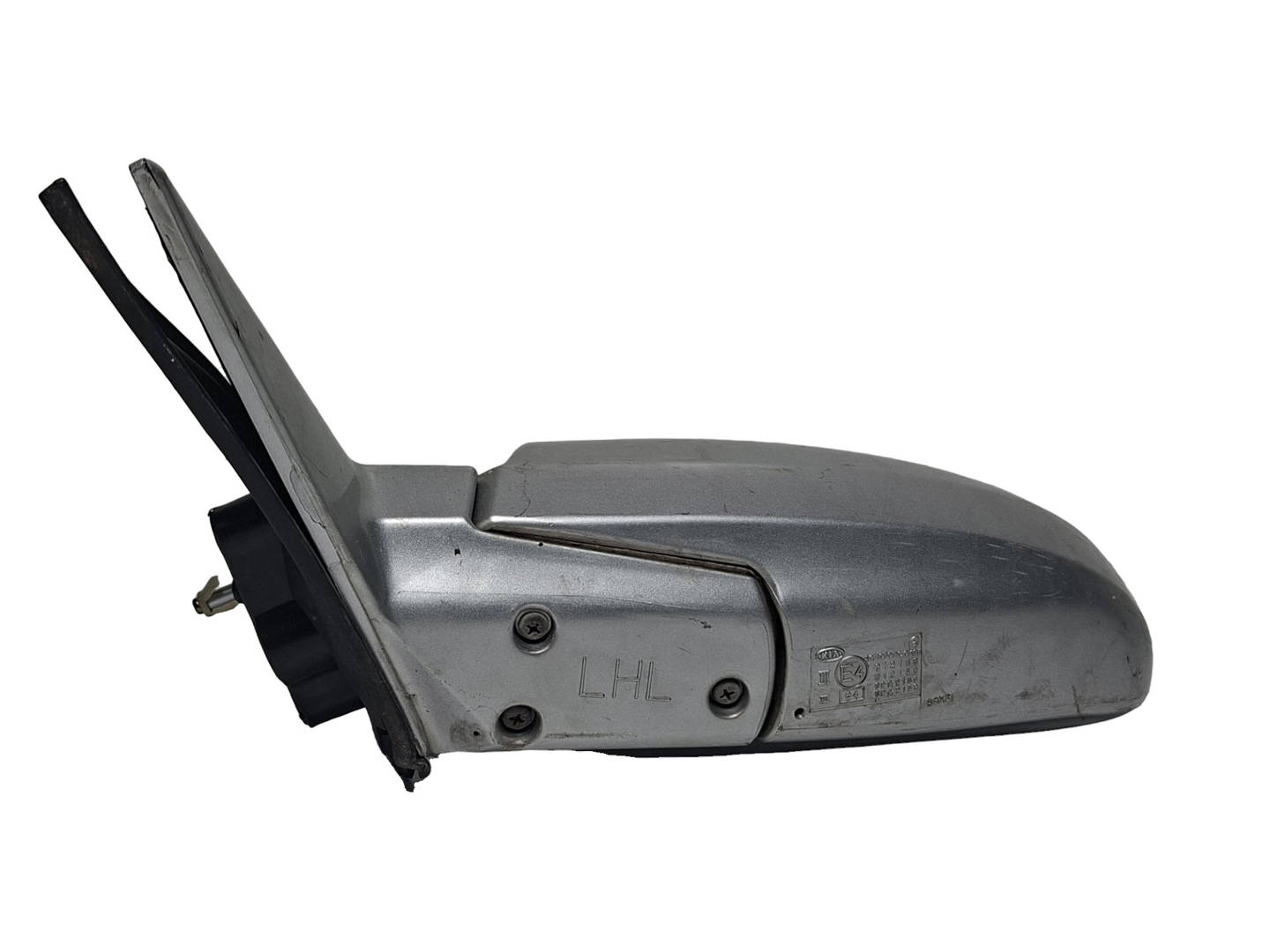 Foto 6 de Retrovisor Derecho Ford Galaxy (vy) (2000–2007)