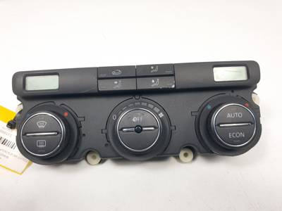 MANDO CLIMATIZADOR 74641420 VOLKSWAGEN GOLF PLUS (5M1) Autodesguaces Alicante