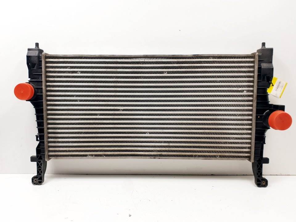 INTERCOOLER - 2827127400 - HYUNDAI - SONATA (NF)