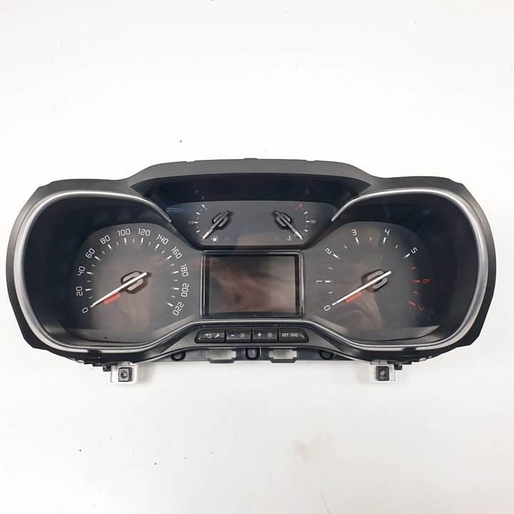CUADRO INSTRUMENTOS - CITROEN - BERLINGO (K9)