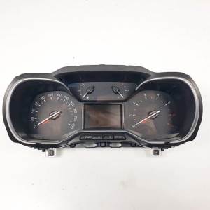 CUADRO INSTRUMENTOS CITROEN BERLINGO (K9) Autodesguaces Alicante